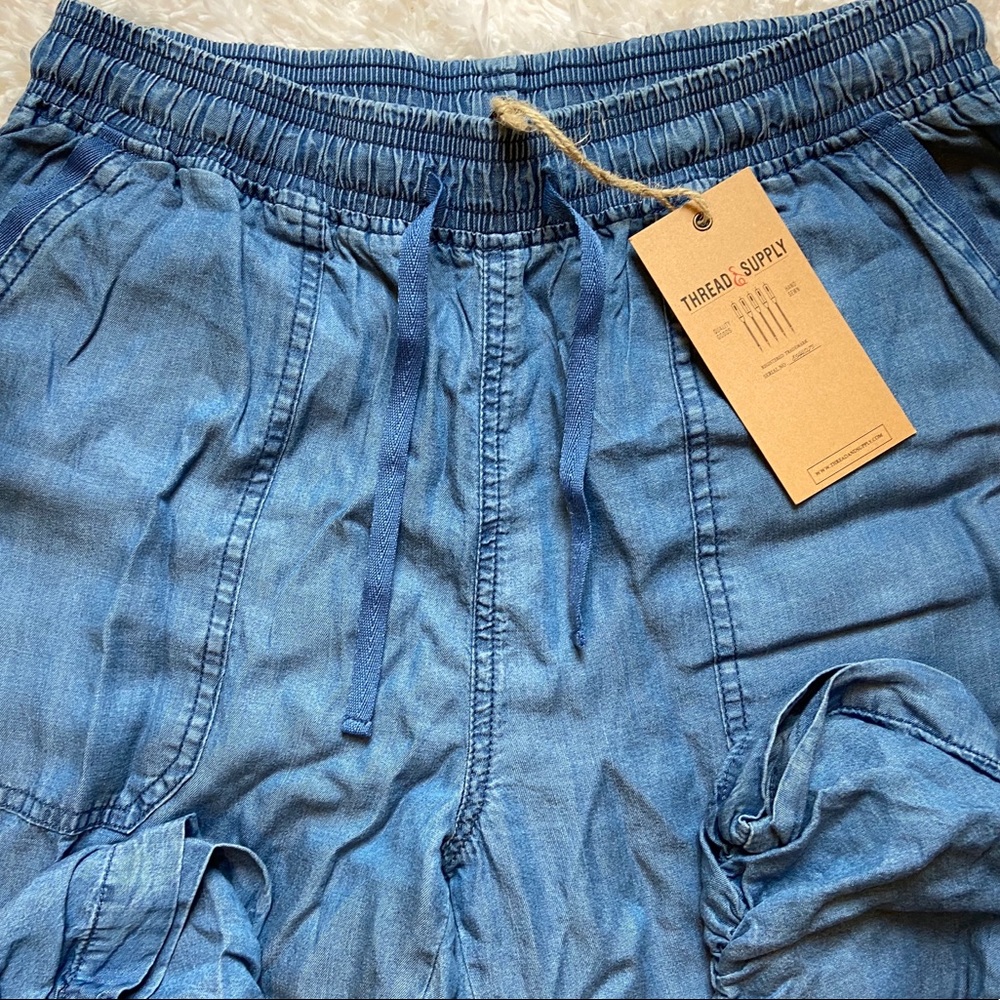 👖 Comfy joggers 👖